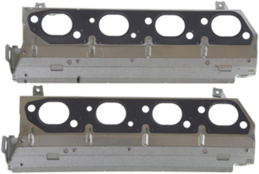 Exhaust Manifold Gasket Set MAHLE MS19441