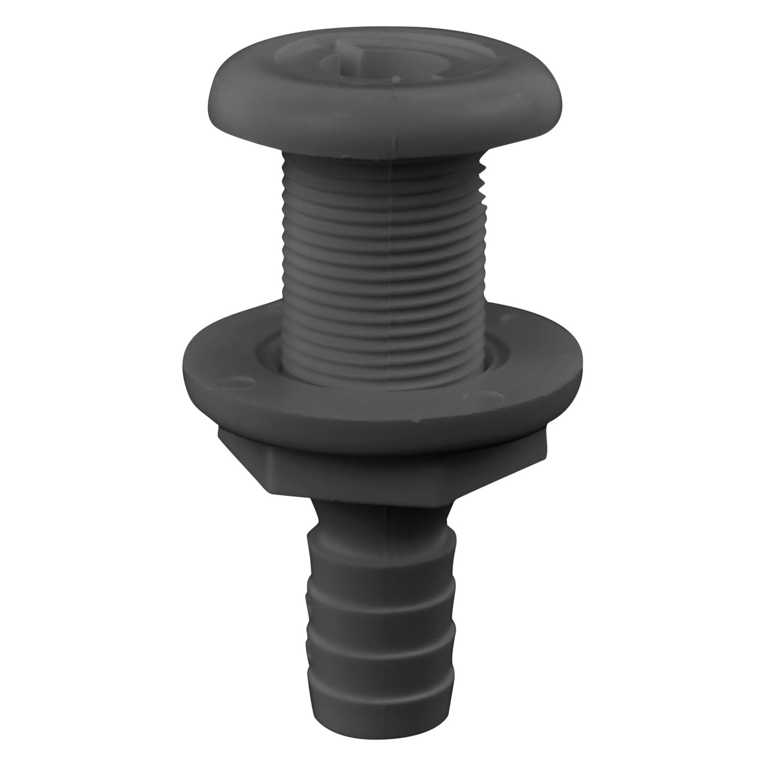 Conn-th MotorGuide .75 Blk 3873A1
