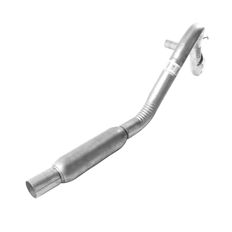 Exhaust Pipe AP Exhaust 64822