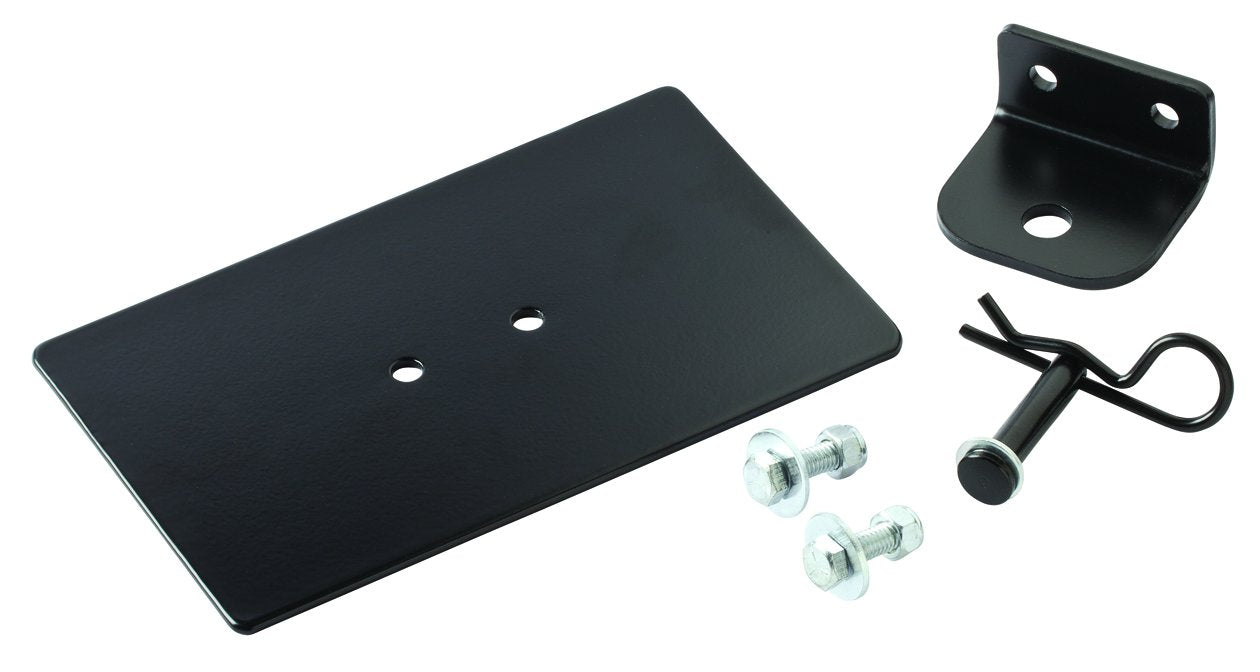 Universal Rear Sled Hitch Otter 609142004039 with Pin