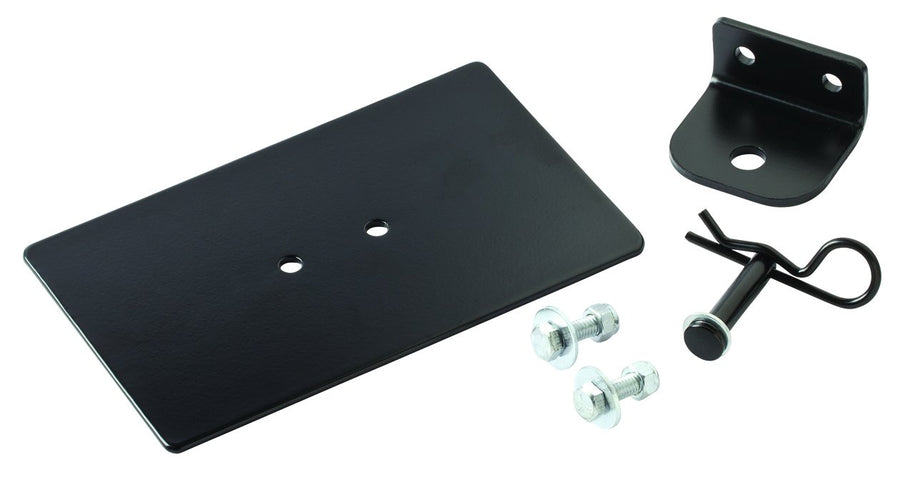 Universal Rear Sled Hitch Otter 609142004039 with Pin