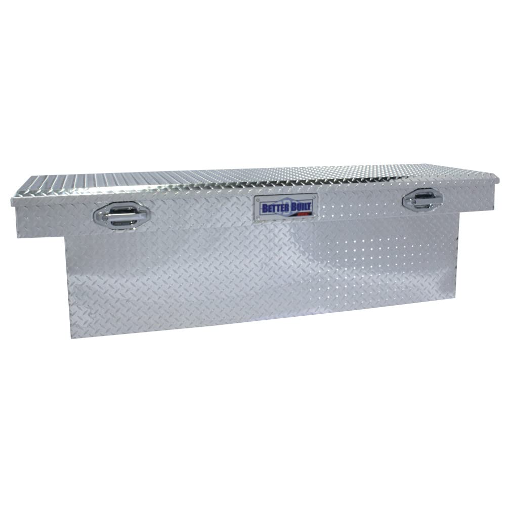 Single Lid Better Built Tool Box 79011028