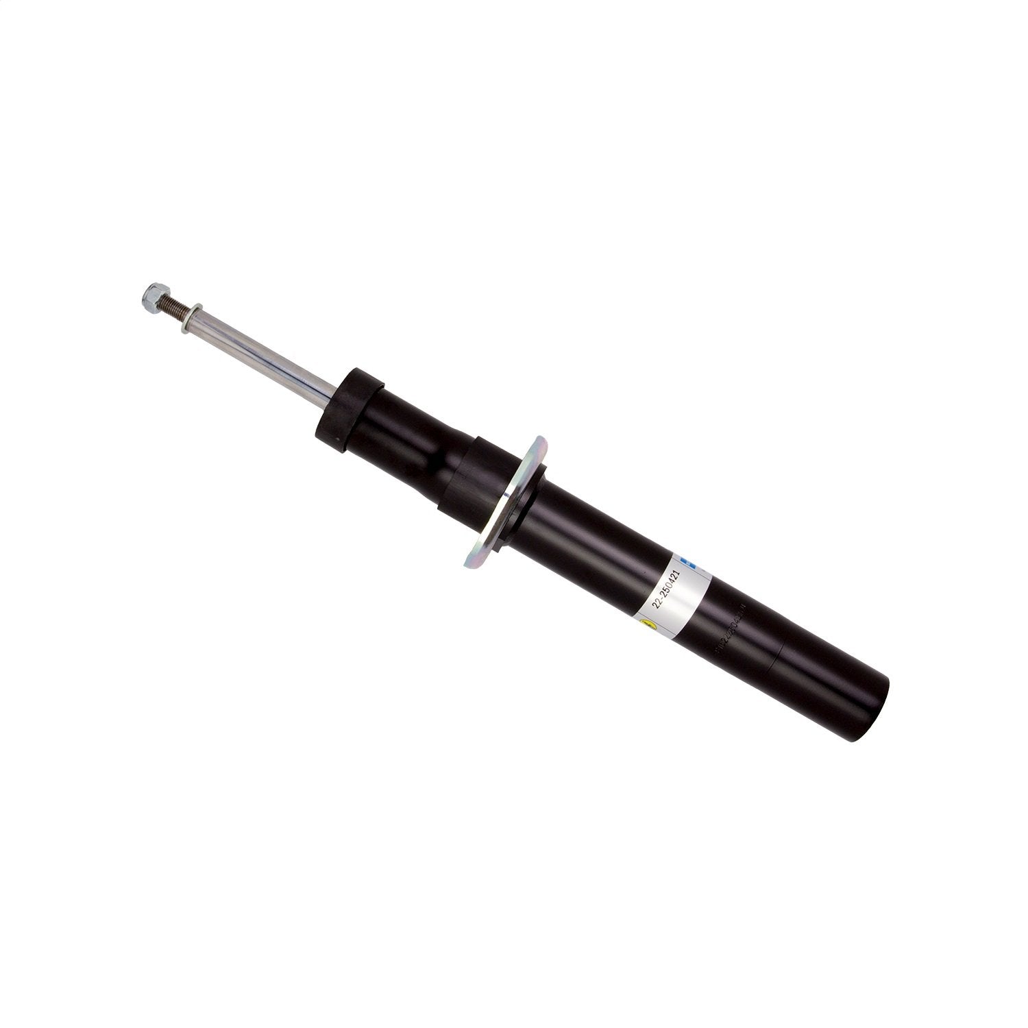 Bilstein B4 2017 Volvo XC90 OE Replacement Front Suspension Strut Assembly w/o Electronic Suspension (22-250421)