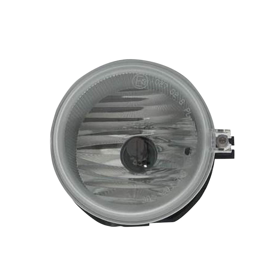Left TYC Fog Light Assembly Compatible with 2005-2009 Dodge Grand Caravan