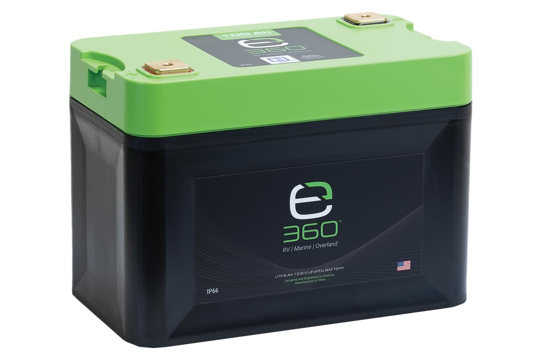 EX-G27-100C Expion 360