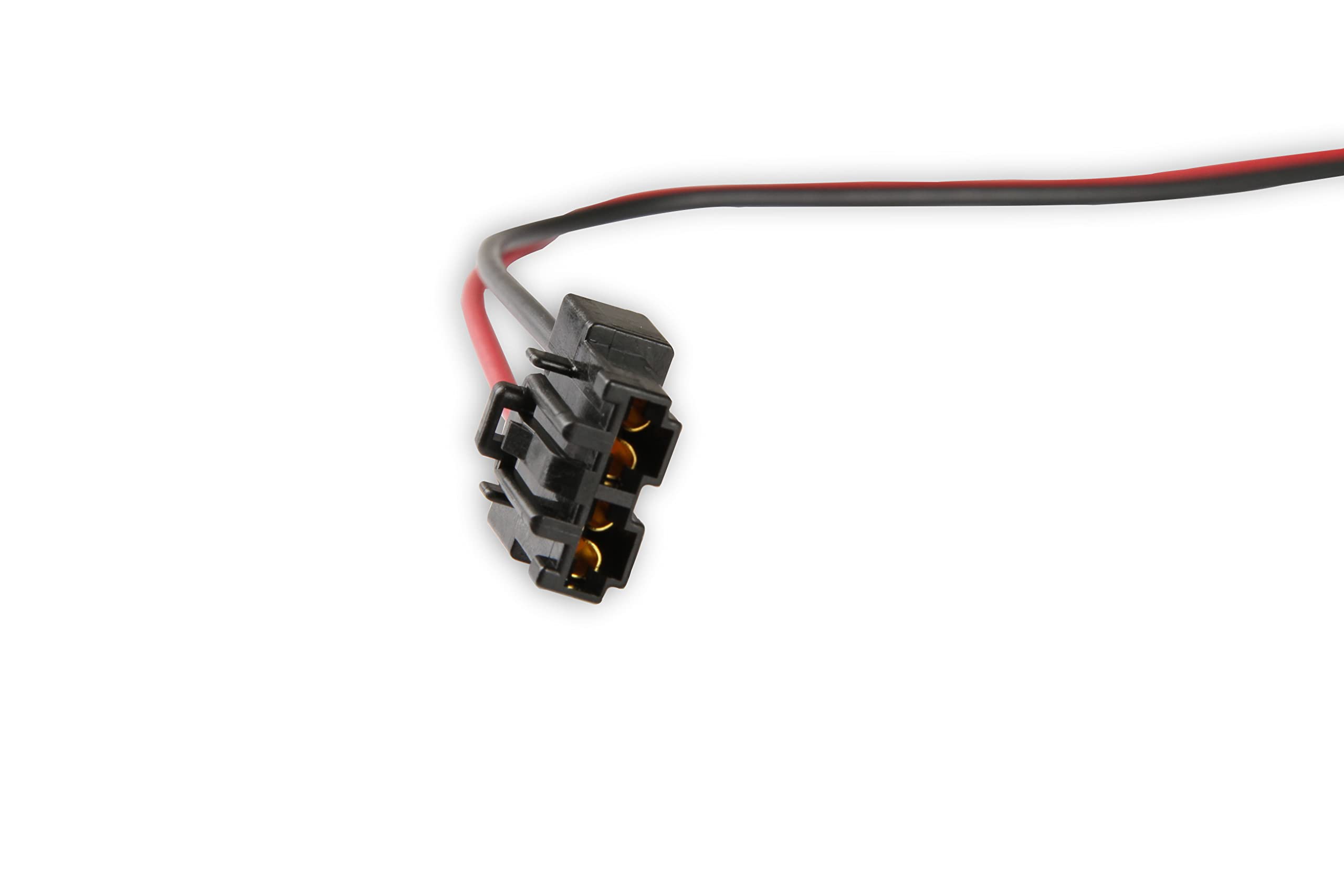 12-901 Holley 190 LPH In-Tank Electric Fuel Pump