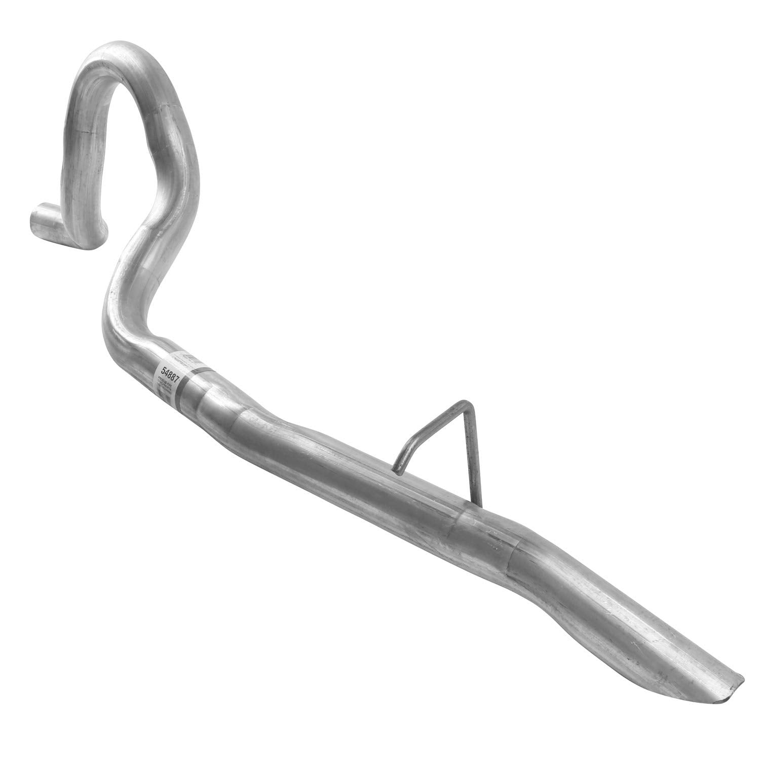 Exhaust Tail Pipe AP Exhaust Products 54887