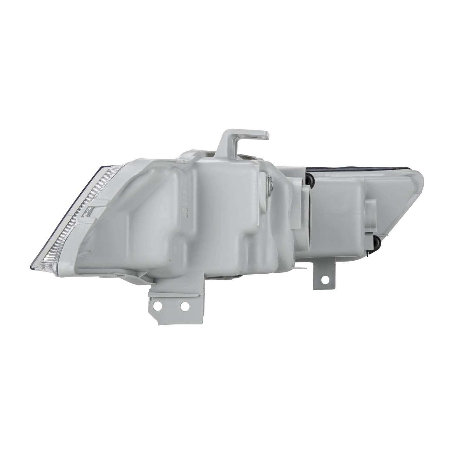 Right TYC Headlight Assembly Compatible with 1999-2004 Honda Odyssey