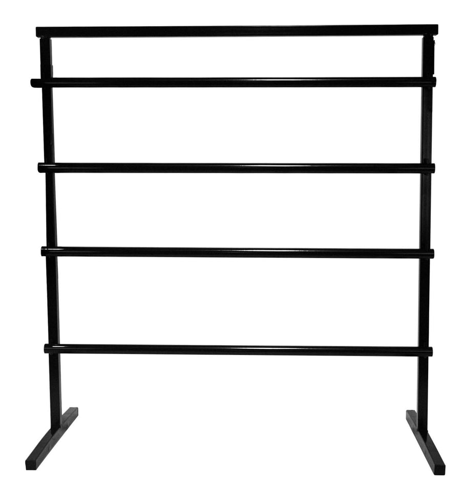 DS-4 John Dow Industries Interior Protection Floor Dispenser Rack