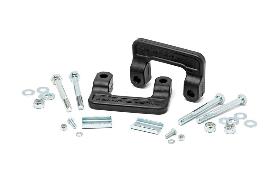 2" Rough Country Leveling Kit for 2014-2018 GMC Denali 1500 | Magneride - 1311