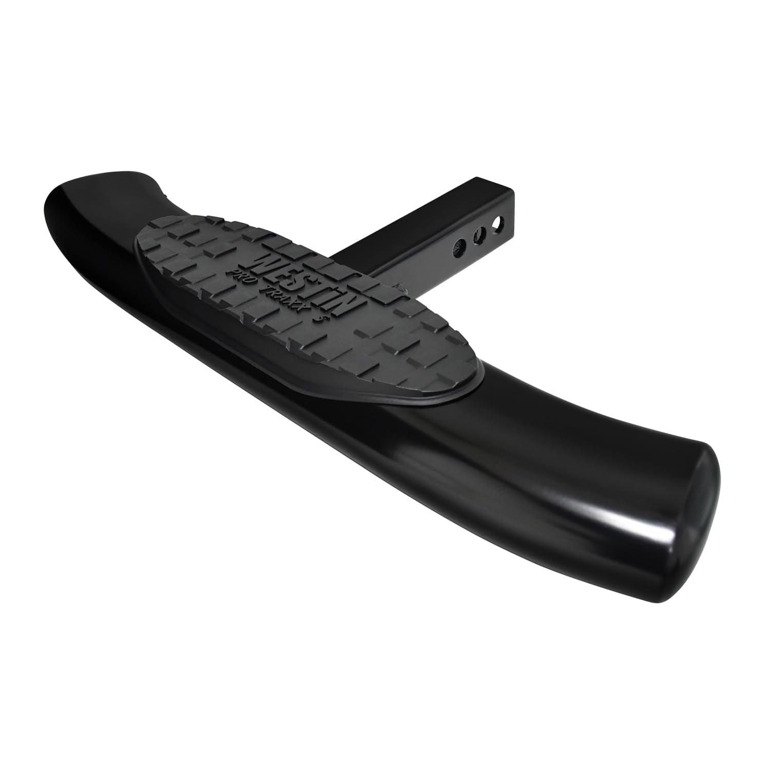 21-50015 Westin PRO TRAXX 5 Hitch Step 27" Step for 2" Receiver