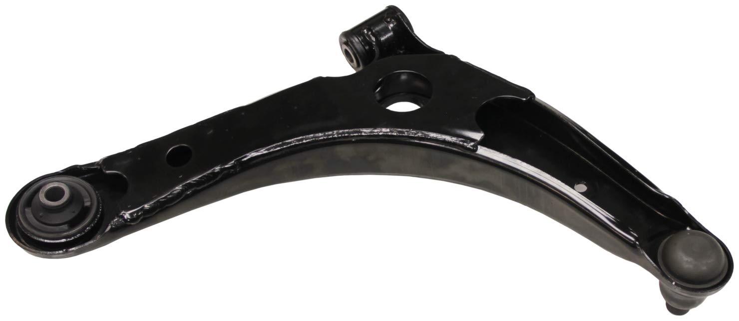 MOOG Suspension Control Arm and Ball Joint Assembly front left lower RK620548