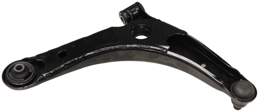 MOOG Suspension Control Arm and Ball Joint Assembly front left lower RK620548