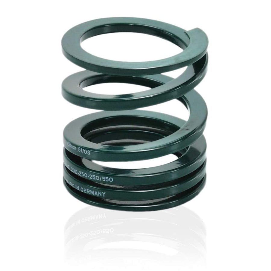 Tender Spring Eibach 0200.250.250-550 (ERS 2.50 in. ID Progressive)