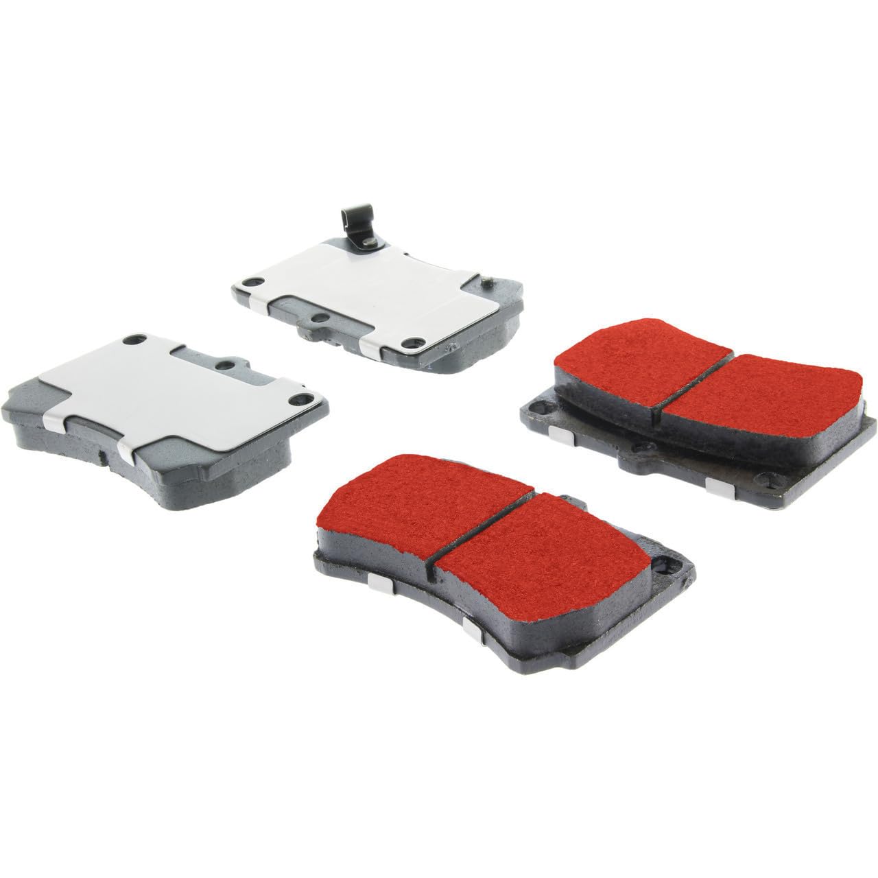 500.04660 Centric PQ PRO PADS