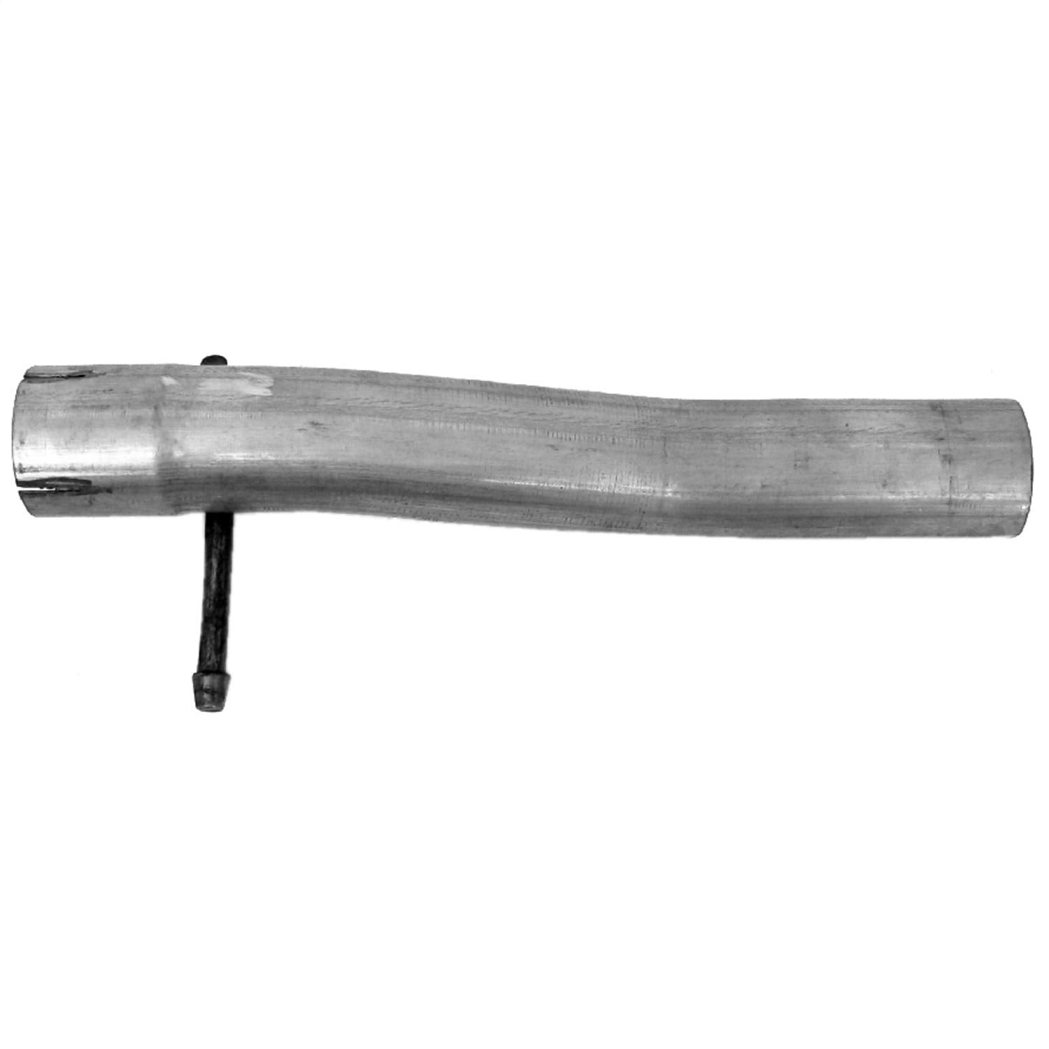 Exhaust Pipe Dynomax 52355 for Jeep Wrangler