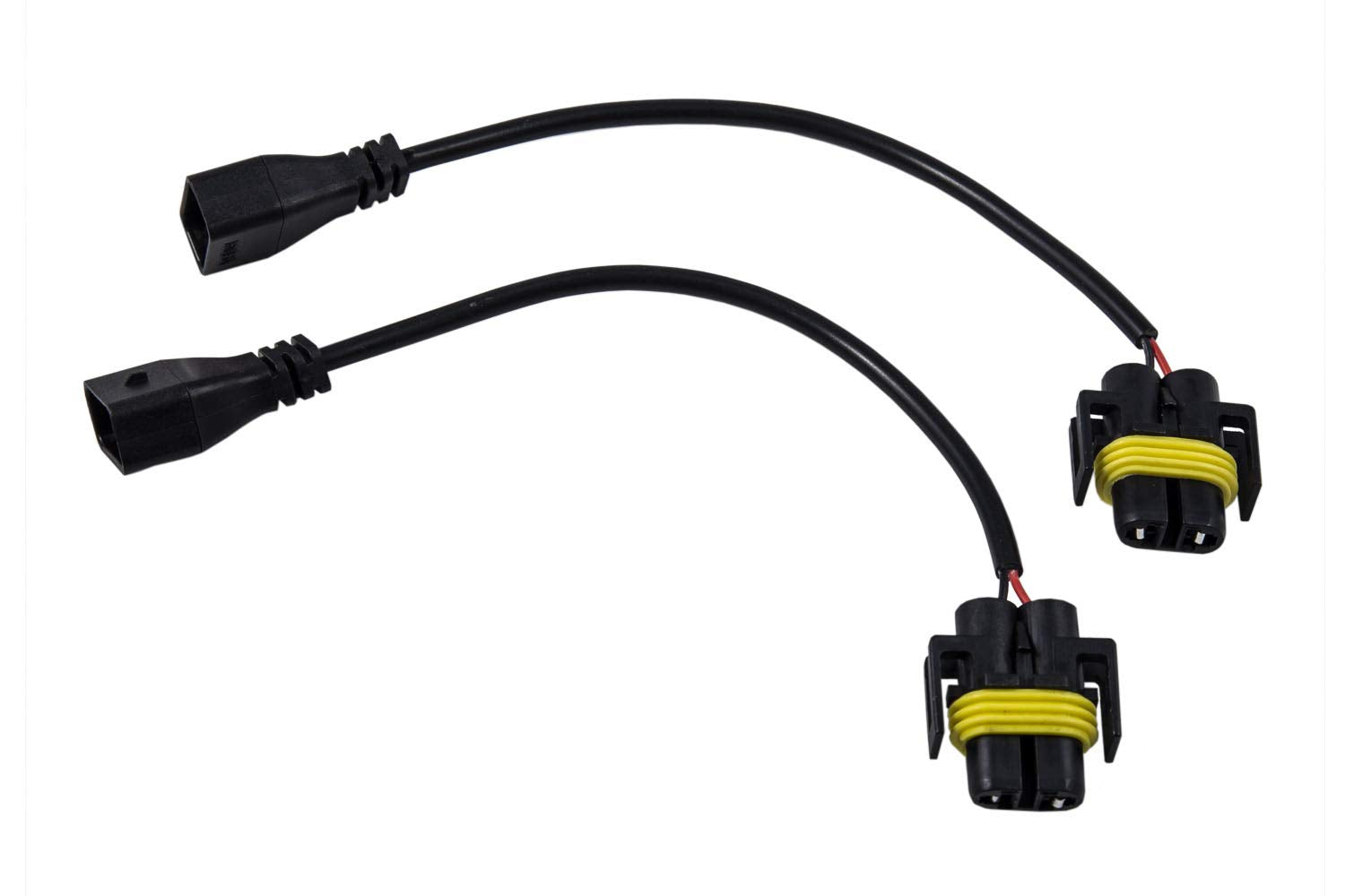 Adapter Wires 5202-to-H11 Pair Diode Dynamics