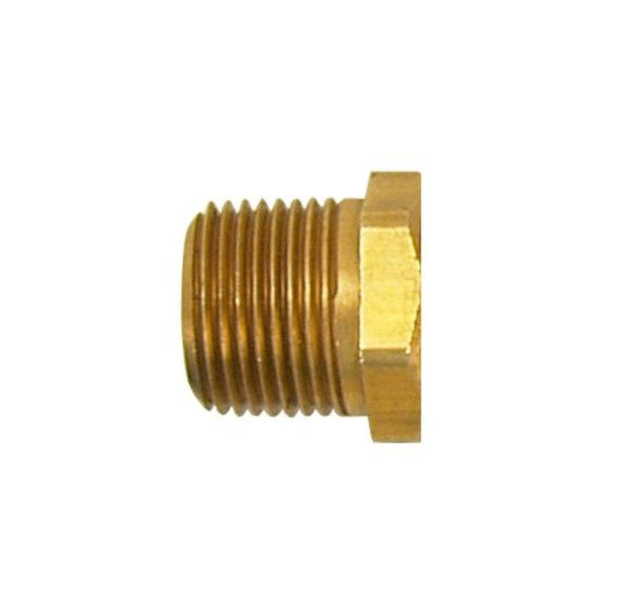 3/8" Derale Replacement NPT Thread-In Probe
