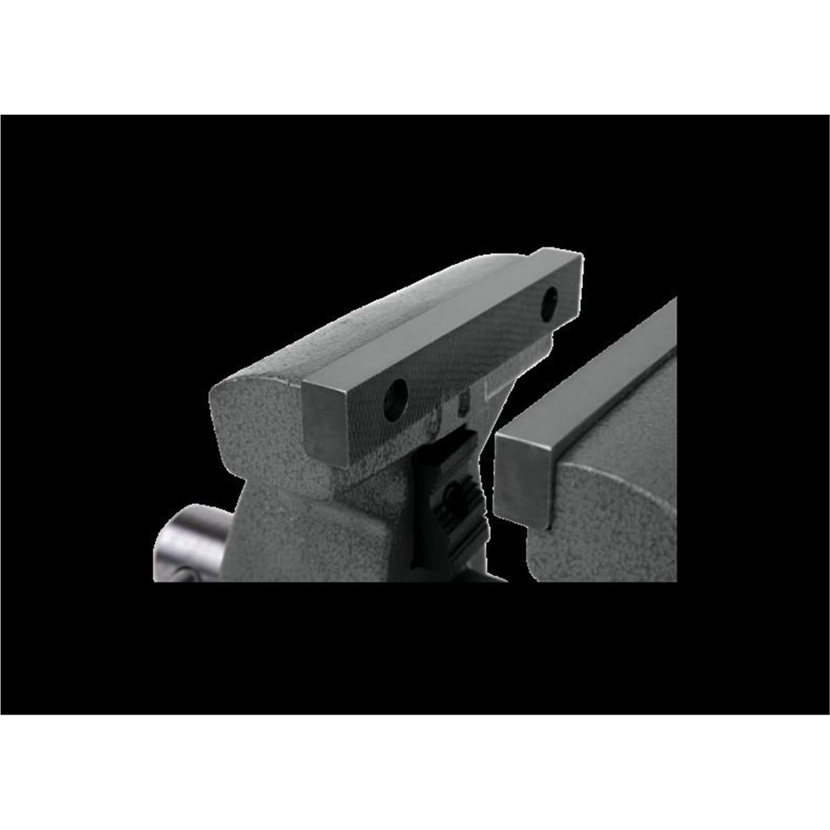 WL21500 Walter Meier Manufacturing Inc 746 Series Mechanics Vise Swivel Base