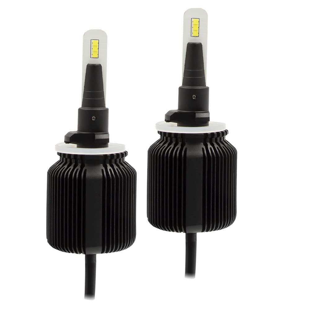 Replacement Daytona Lights - LED bulb set 881 (DL-881)