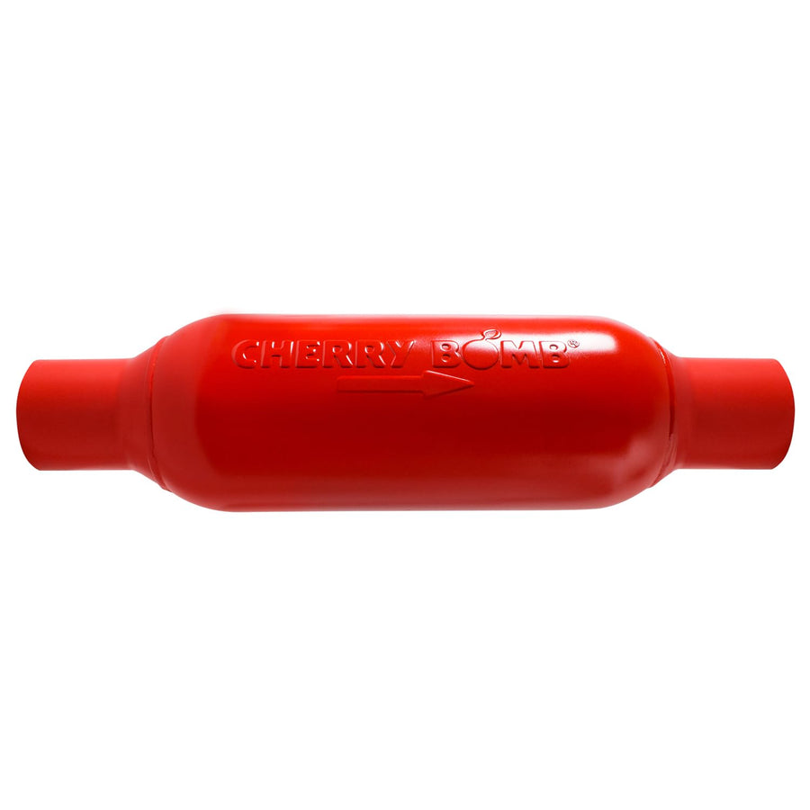 M80300 AP Exhaust Products