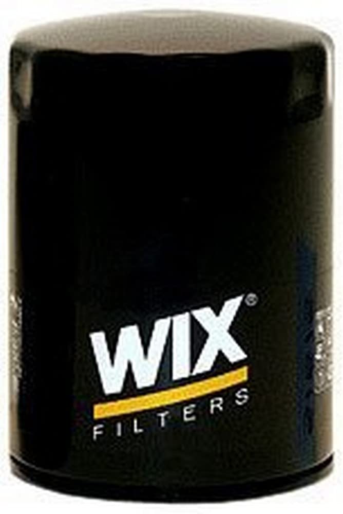 Spin-On WIX Racing Filters Lube Filter