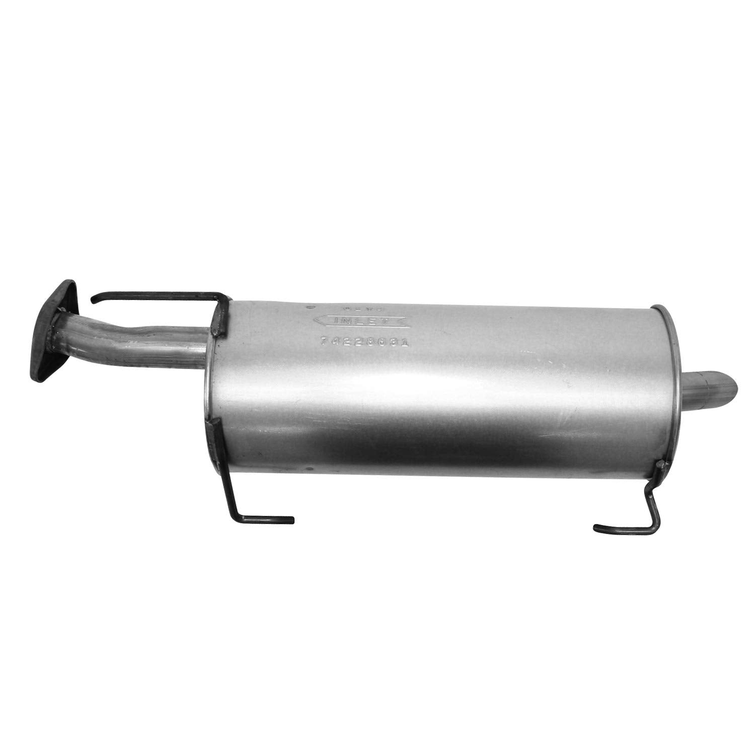 Muffler AP Exhaust 7348
