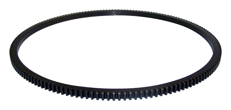 Crown Automotive Transmission and Transaxle Flywheel Ring Gear - Manual