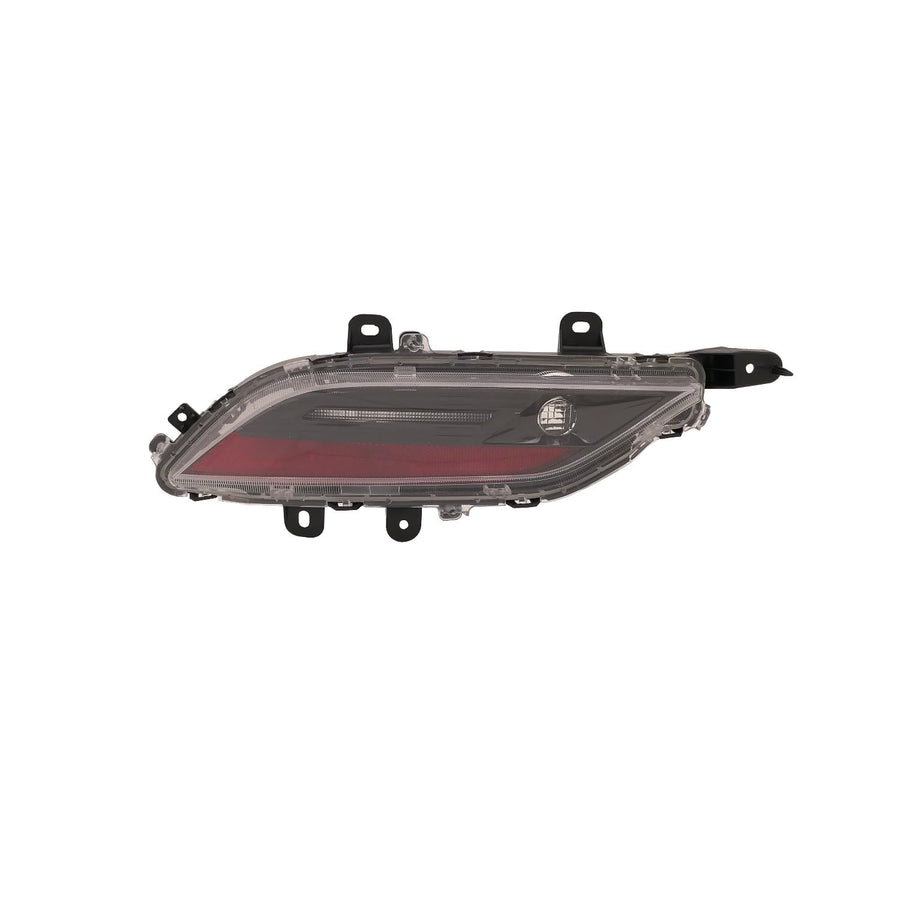 For Toyota Venza Hybrid 21 Driver Side BU/Signal Light ON Bumper | DOT Certified 81541-48011 | TO2882109