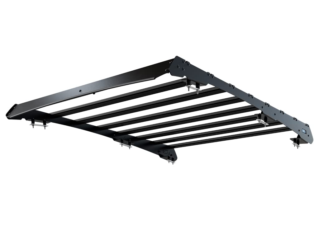 Slimsport Roof Rack Kit Front Runner Compatible with Subaru XV Crosstrek (2018-Current)