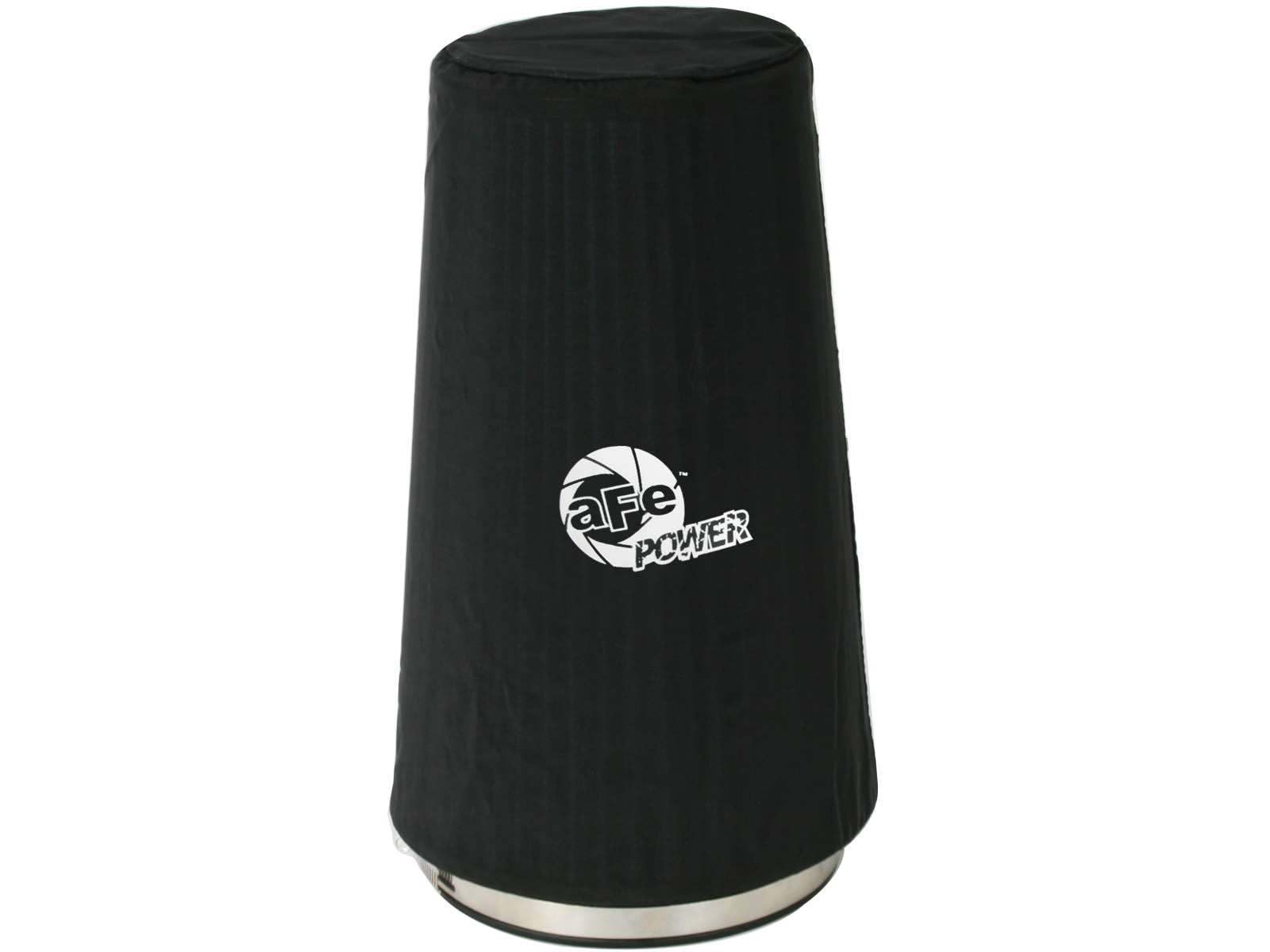 Pre-Filter aFe Power P/F 2x/72-60512 (Black)