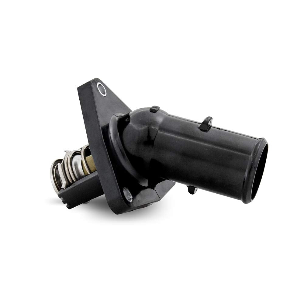 MMTS-LEX-06 Mishimoto Racing Thermostat and Housing, Compatible With Lexus IS250 2006-2015