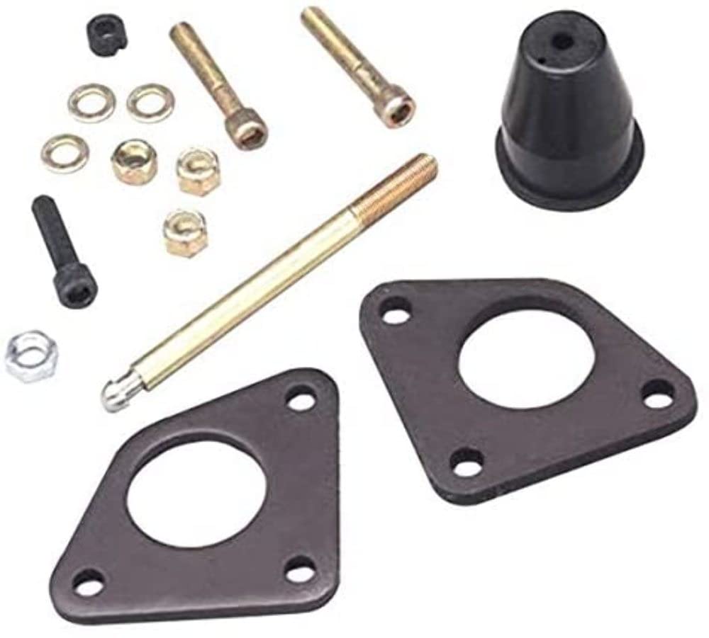 250-2406 Wilwood TANDEM M.C. BRACKET KIT