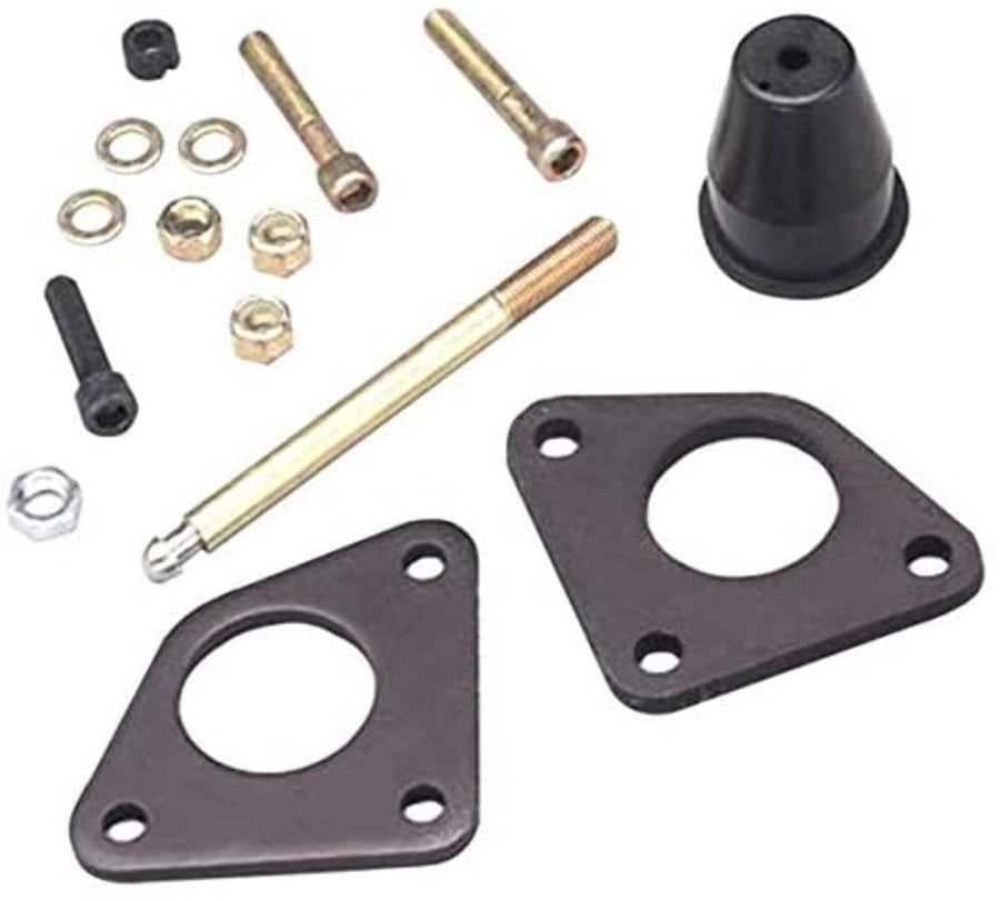 250-2406 Wilwood TANDEM M.C. BRACKET KIT