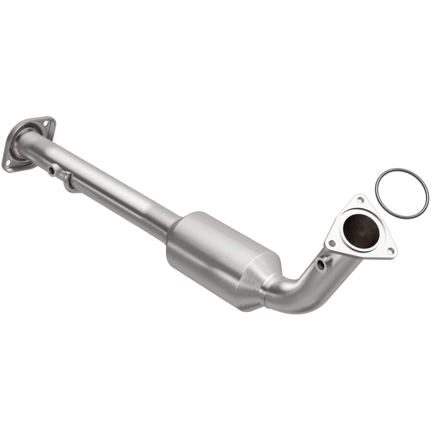 California Grade MagnaFlow Catalytic Converter 4451421: Direct-Fit (CARB Compliant)