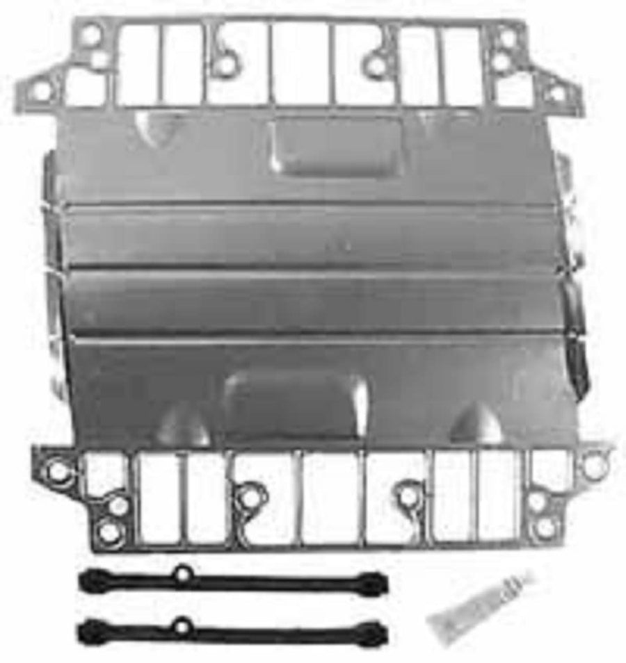 Engine Intake Manifold Gasket Set MAHLE MS15931