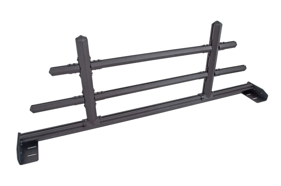 Hex Dee Zee DZ 95250TB Cab Rack, Black