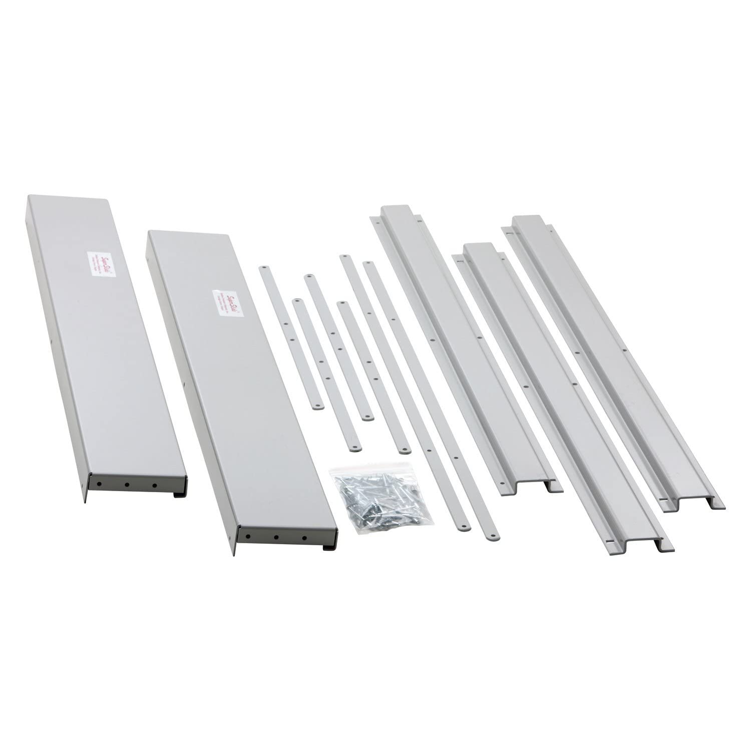 370676 Lippert Components Trim Kit