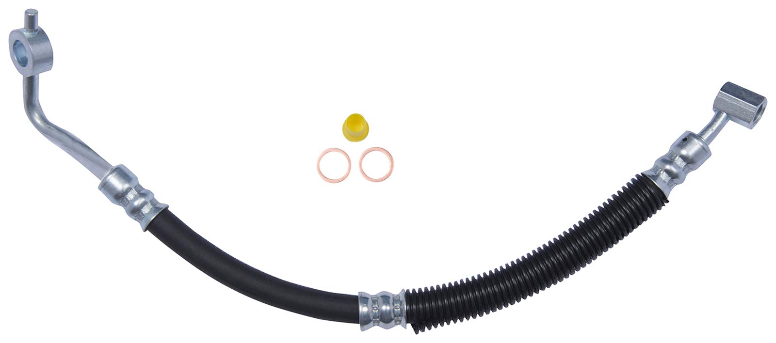 Power Steering Hose Assembly Gates 352158