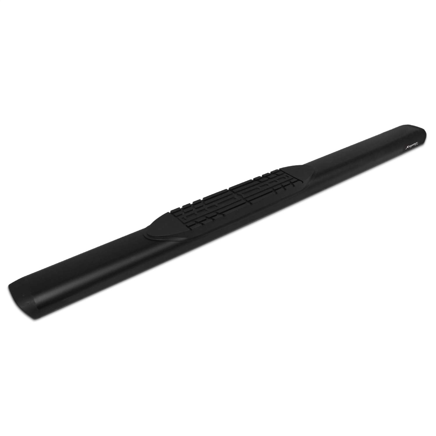Oval RAPTOR 5SLIDE TRCK 56 BLK Text