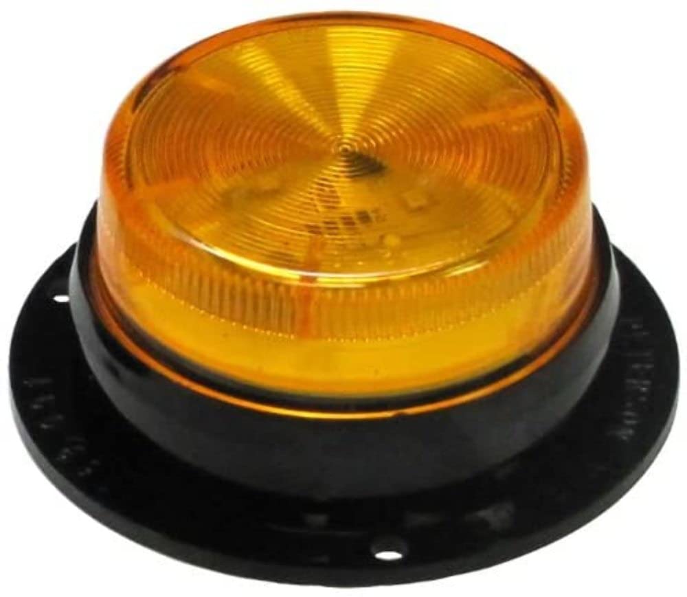 M193SA Peterson Mfg Led Marker/Clearance, Pc, Amp