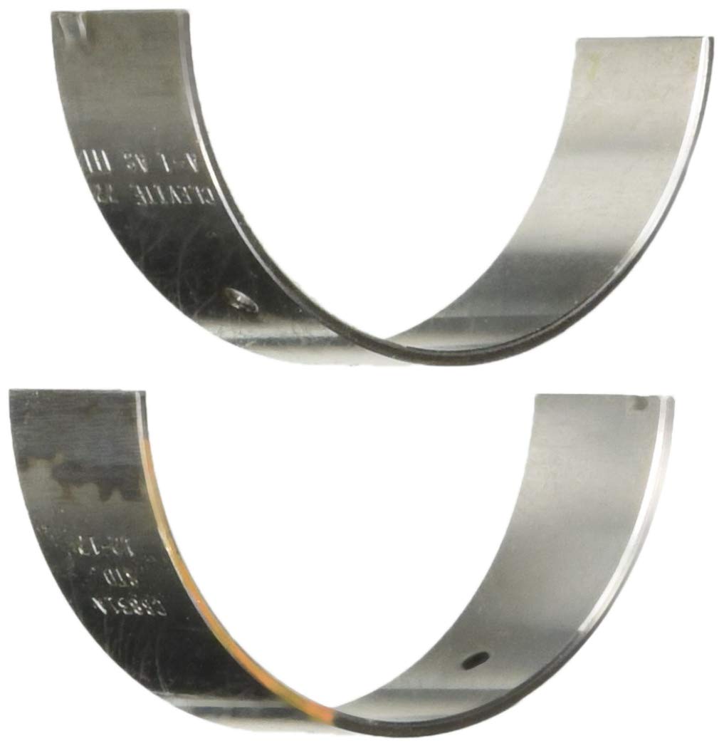 CB-831A Clevite 77 Engine Connecting Rod Bearing Pair