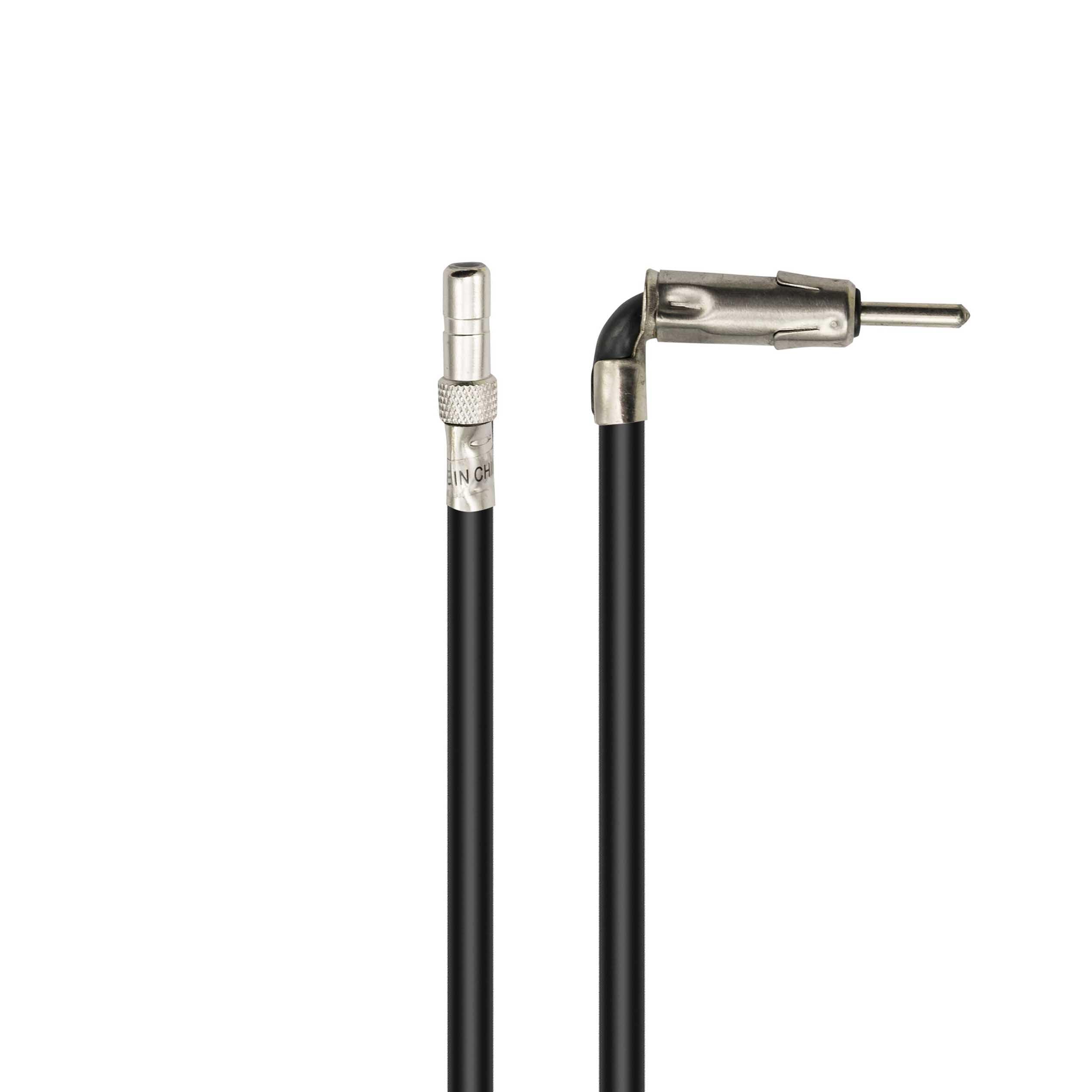 Chry/Dodge/Ford/GM/Jeep Antenna Adapter Cable Raptor 2002-Up - 10PK (AD-CR1-10)