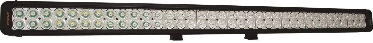 Xmitter Prime Xtreme Vision X Lighting 9117584 Black 40" 5W Narrow LED Light Bar