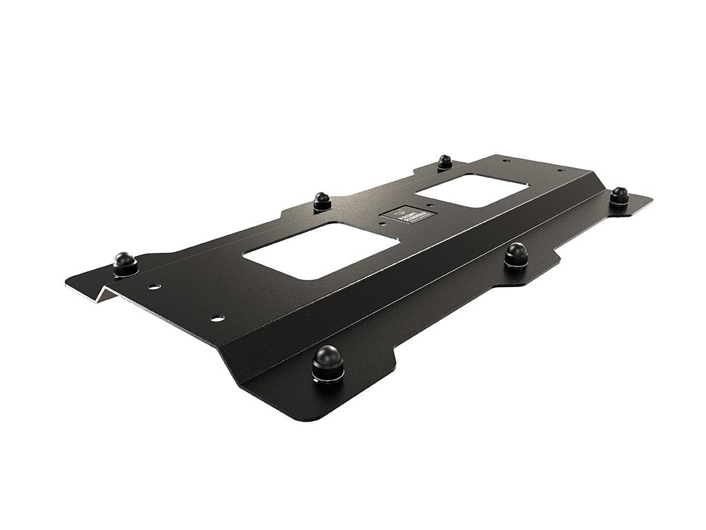 Rotopax Front Runner Side and Top Mount Kit