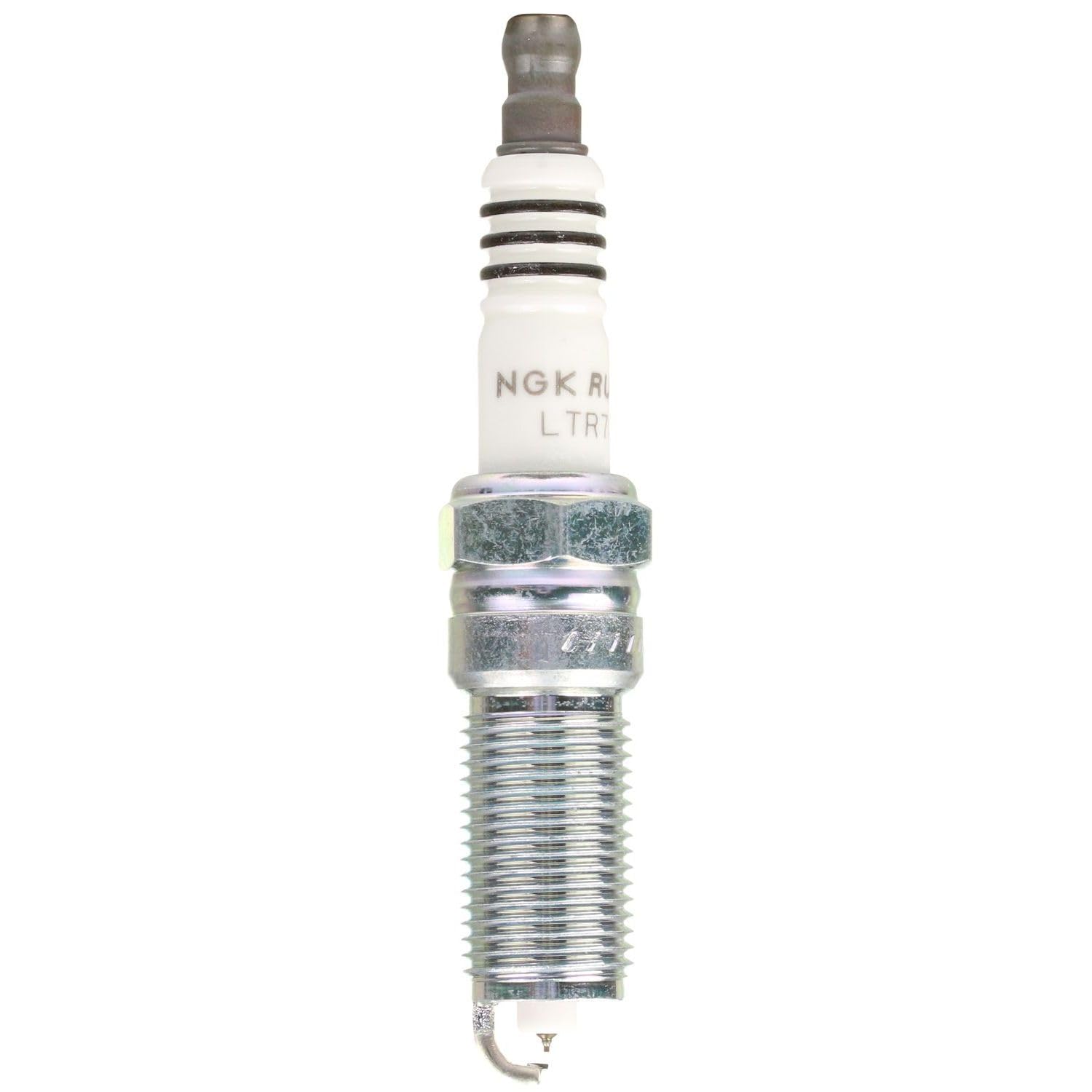 Box of 4 NGK Ruthenium HX Spark Plug (LTR7BHX)