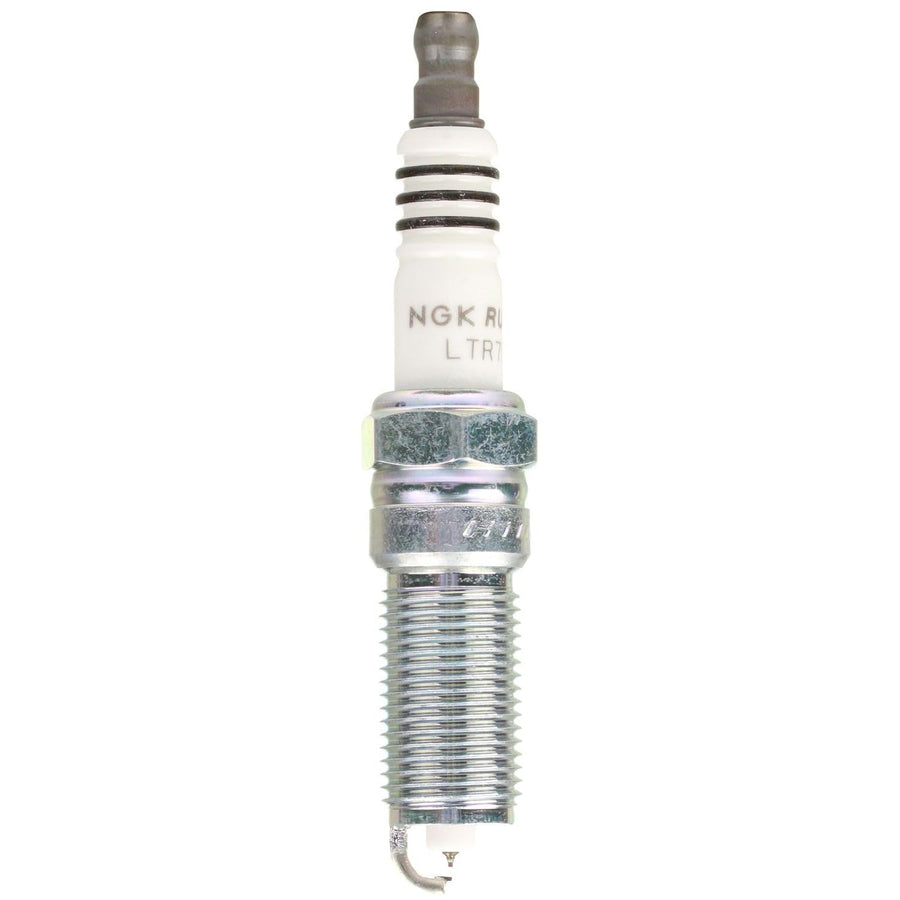 Box of 4 NGK Ruthenium HX Spark Plug (LTR7BHX)
