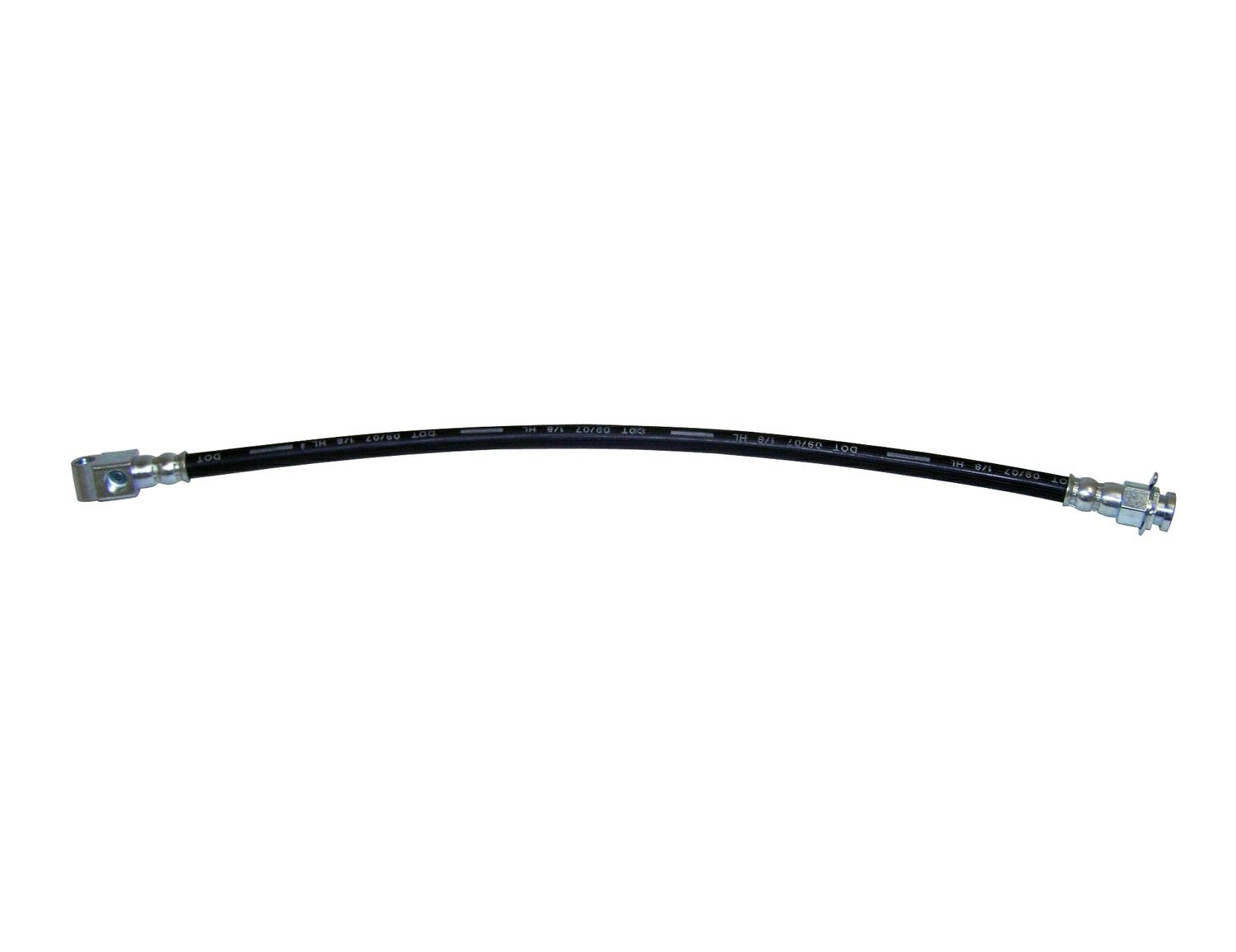 Axle Shaft Crown Automotive J5359570