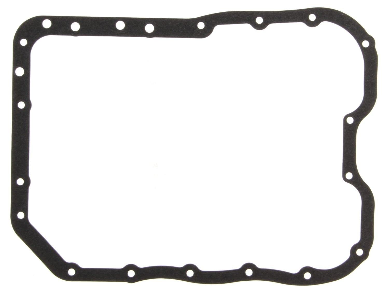 Engine Oil Pan Gasket Set MAHLE OS32424