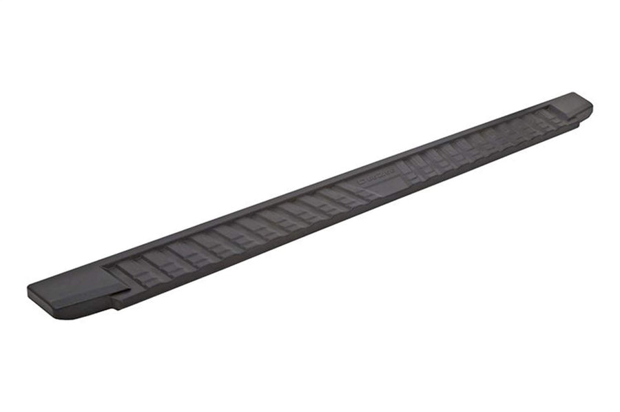 Molded Dee Zee Running Board DZ16611